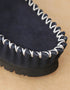 AUSTRALIAN SHEPHERD® Popo Moccasin Slipper